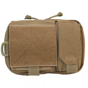 COMBAT ADMIN POUCH