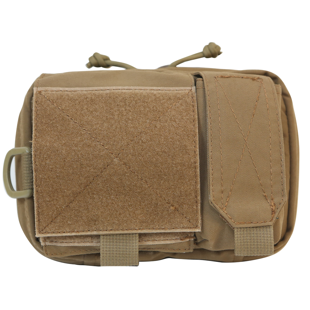 MESH UTILITY POCKET - UR-TACTICAL