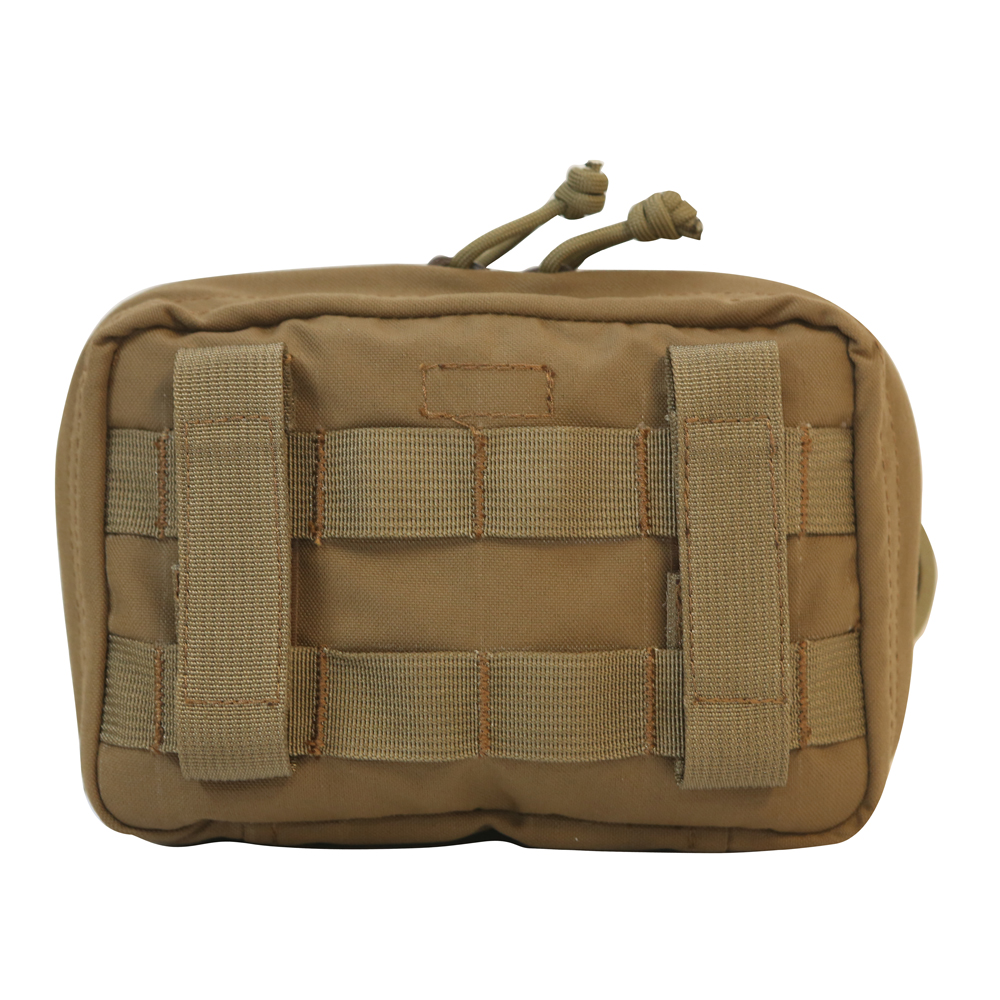 COMBAT ADMIN POUCH - UR-TACTICAL