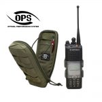 O.P.S. PADDED MODULAR POUCH