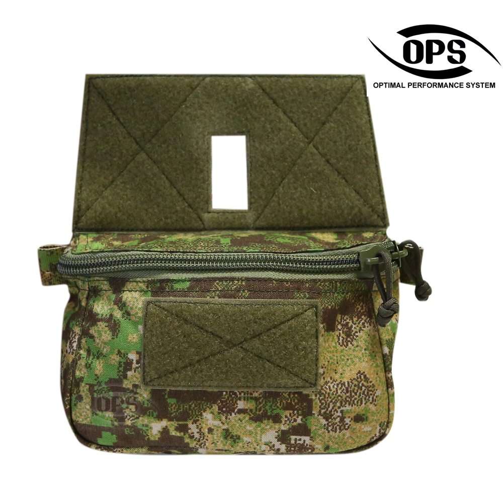 MESH UTILITY POCKET - UR-TACTICAL