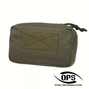 4×7 UTILITY POUCH