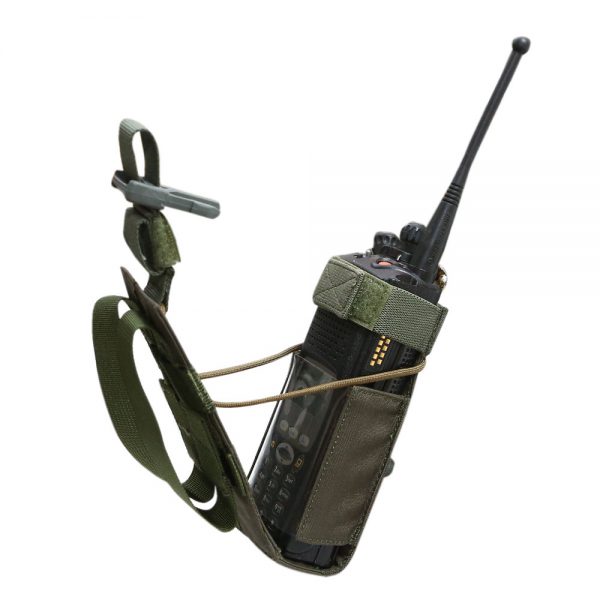 respons Lære ubehagelig FIELD PROGRAMMABLE RADIO POUCH FOR XTS3000/5000 - UR-TACTICAL