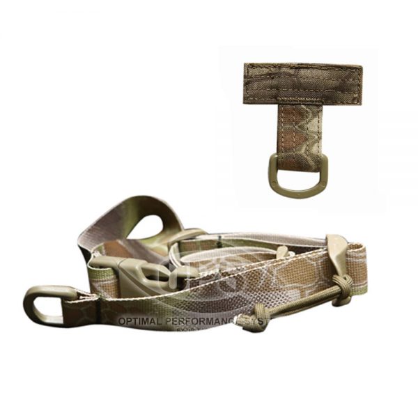 PLATE CARRIER TACTICAL SLING URTACTICAL