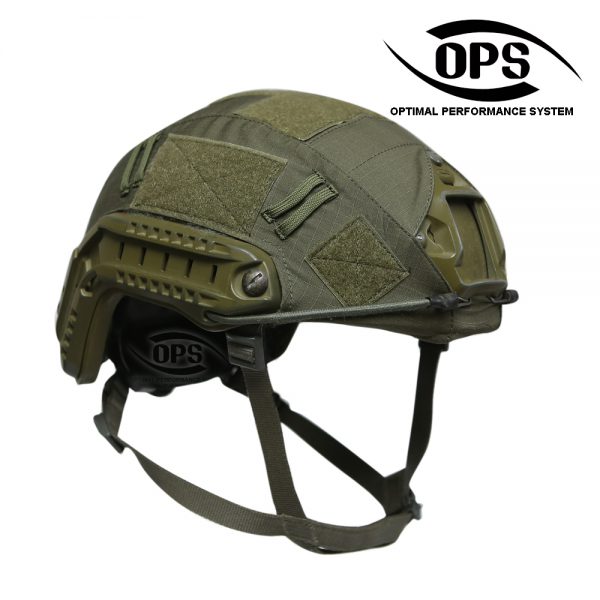 Tactical Helmet Cover Combat Fast Helmet Cover Multicam Tropic 