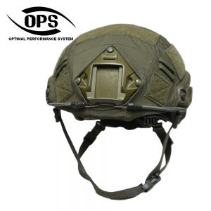 OPS CORE BALLISTIC HIGH CUT/FAST BALLISTIC HELMET COVER