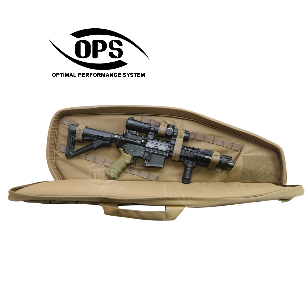 Tactical performance gun case hotsell