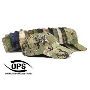 OPERATOR BASEBALL CAP