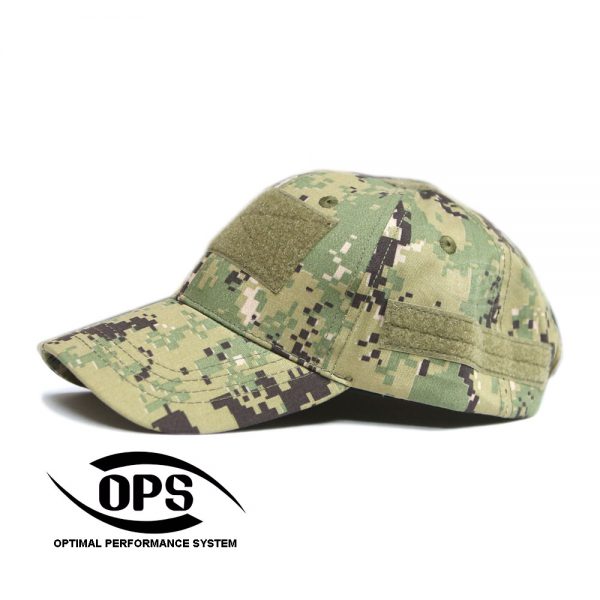 OPERATOR BASEBALL CAP - UR-TACTICAL