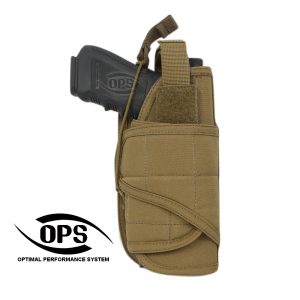 UNIVERSAL PISTOL HOLSTER