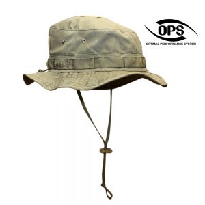 TACTICAL BOONIE HAT