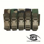 5x 40mm AMMO POUCH