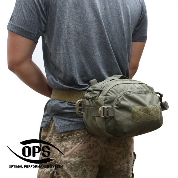TACTICAL FANNY PACK URTACTICAL