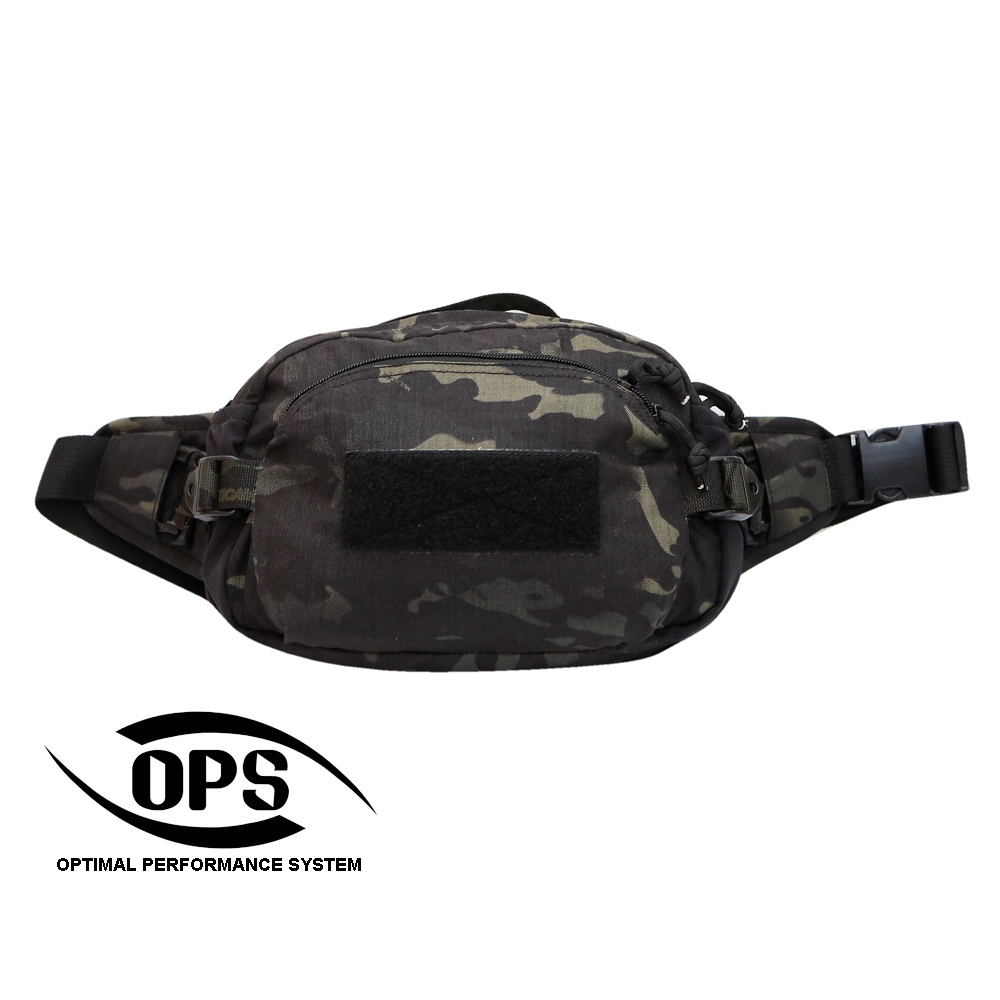 TACTICAL FANNY PACK - UR-TACTICAL