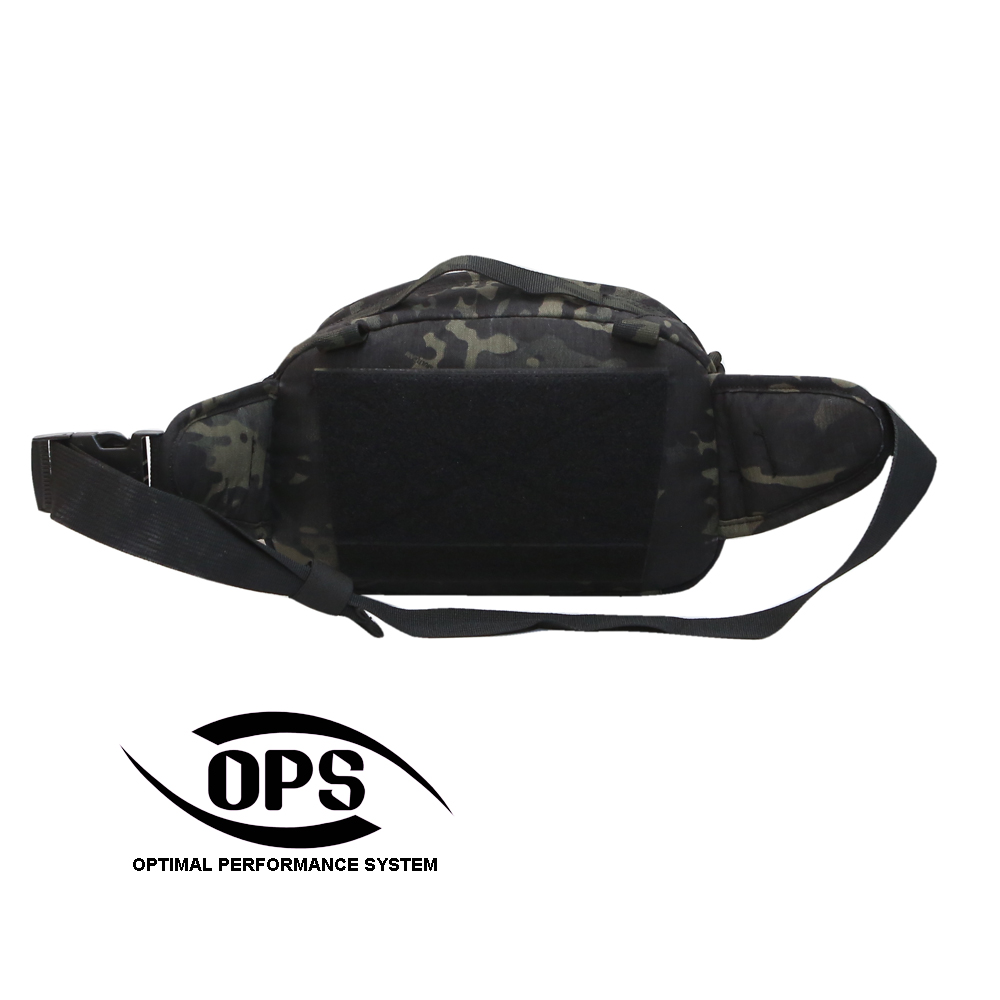 TACTICAL FANNY PACK - UR-TACTICAL