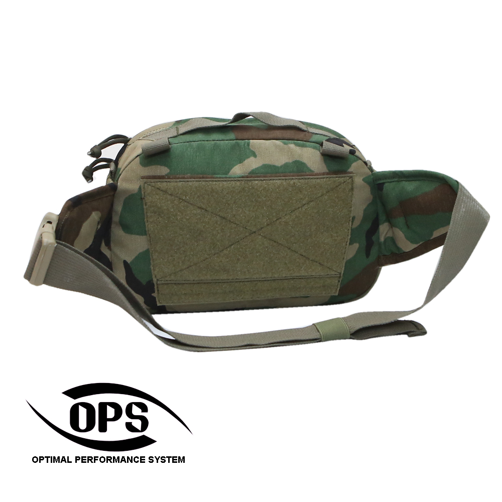 TACTICAL FANNY PACK - UR-TACTICAL