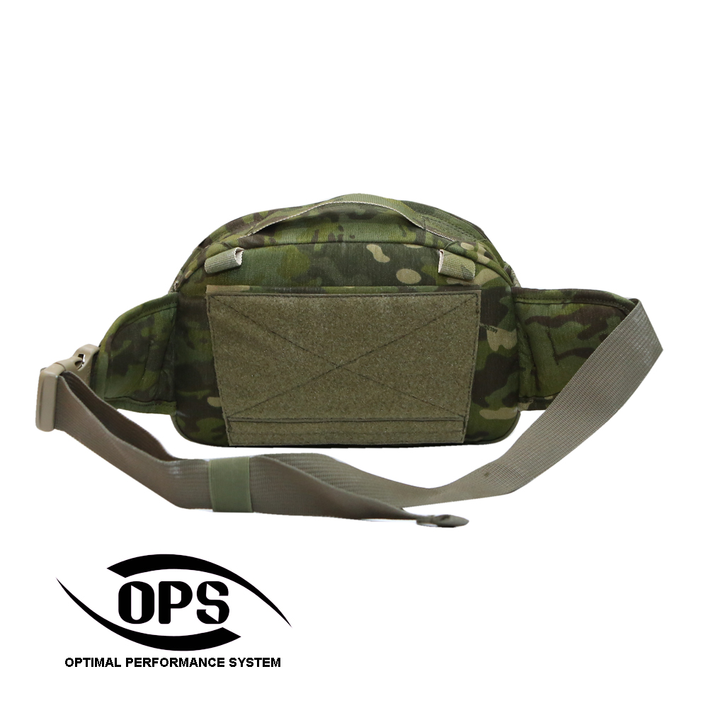 TACTICAL FANNY PACK - UR-TACTICAL