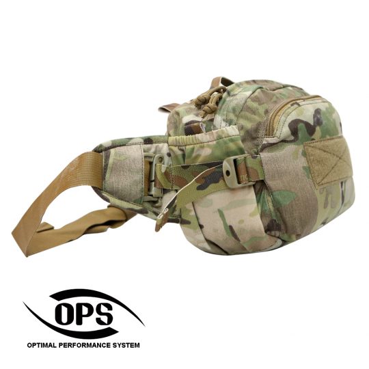 TACTICAL FANNY PACK URTACTICAL