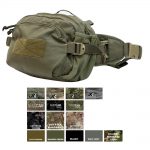 個人装備 CSM Tactical Gear Fanny Pack RG CSM Tactical Gear Fanny Pack RG