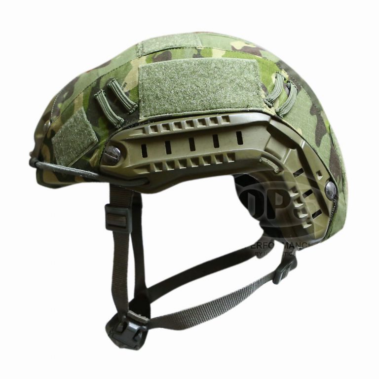 OPS CORE BALLISTIC HIGH CUT/FAST BALLISTIC HELMET COVER URTACTICAL