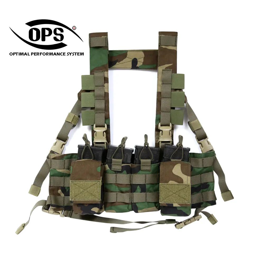UR-TACTICAL OPS EASY RIG - G.A.W.ウェブショップ