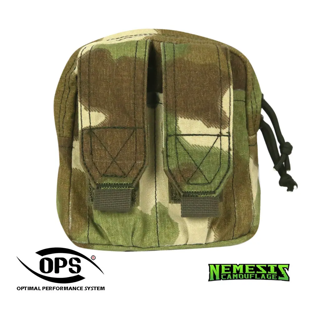 SMALL GENERAL PURPOSE POCKET - UR-TACTICAL
