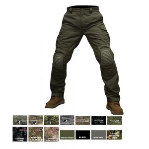 ADVANCED FAST RESPONSE PANTS