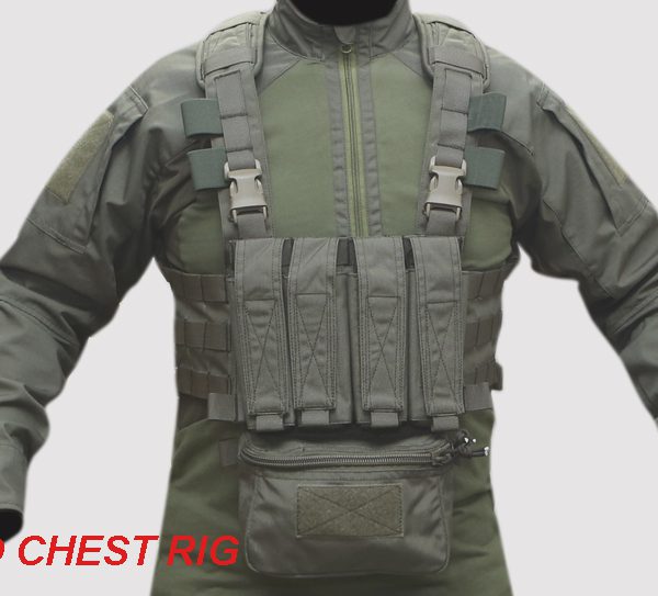 smg chest rig