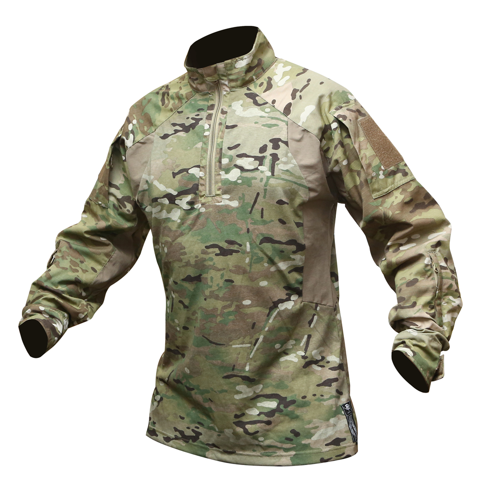 GEN 2 IMPROVED DIRECT ACTION SHIRT - UR-TACTICAL