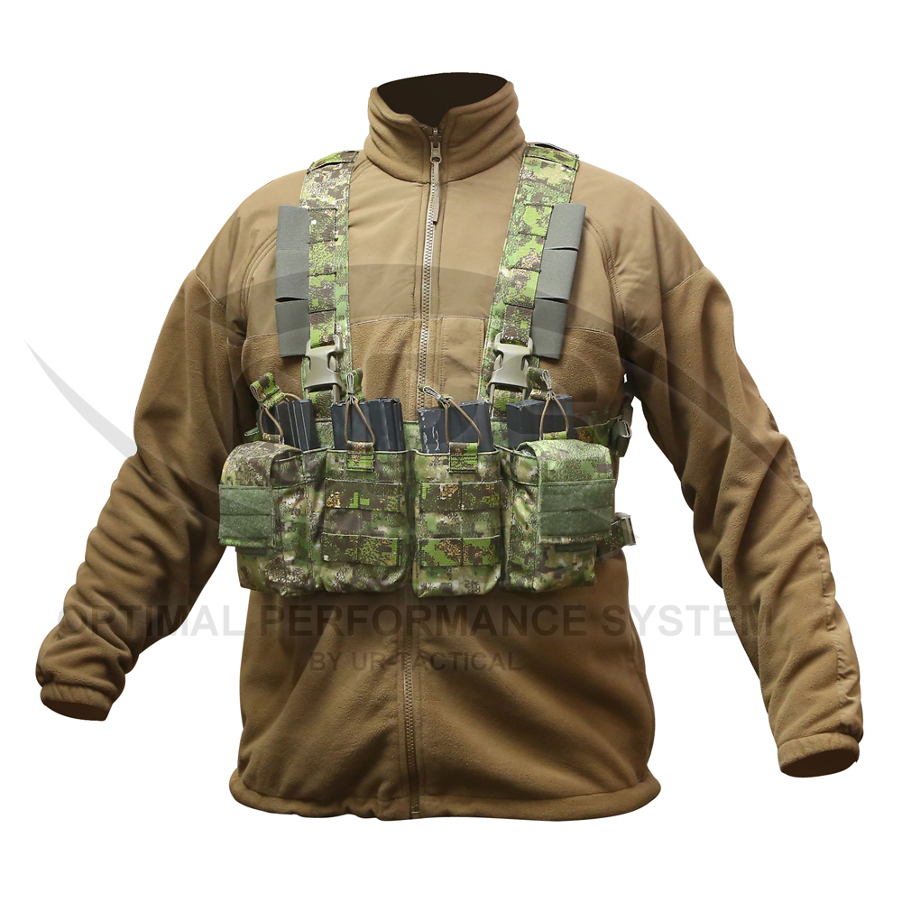 O.P.S. EASY RIG, PENCOTT GREENZONE