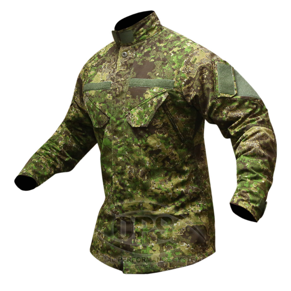 INTEGRATED BATTLE SHIRT 2.0 - UR-TACTICAL | Funktionsshirts