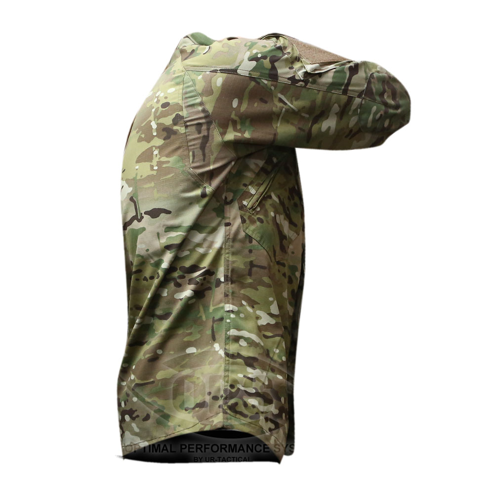 INTEGRATED BATTLE SHIRT 2.0 - UR-TACTICAL