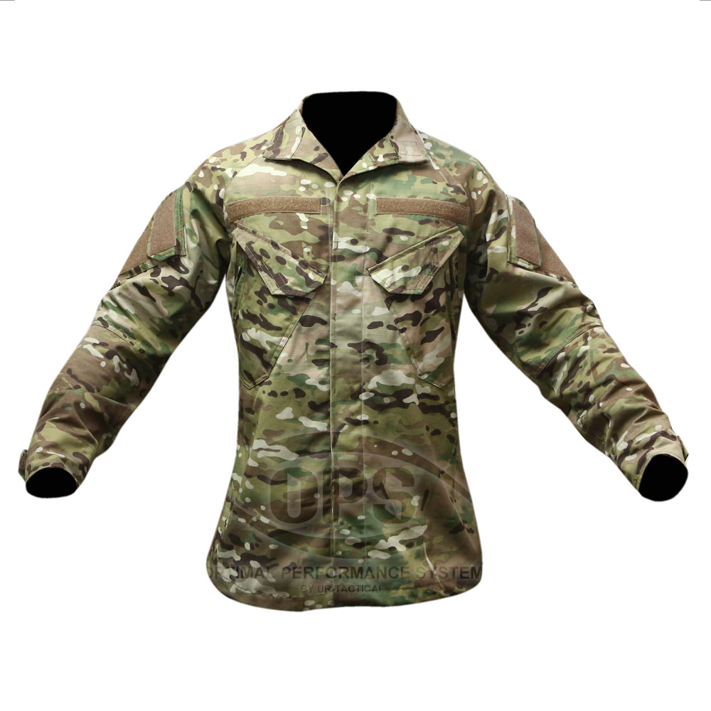 INTEGRATED 2.0 UR-TACTICAL SHIRT BATTLE -