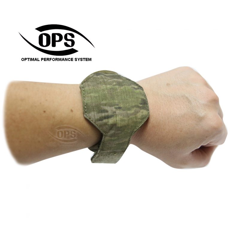 UNIVERSAL WRIST WATCH COVER URTACTICAL