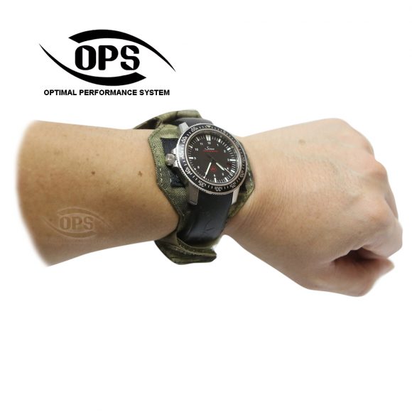 UNIVERSAL WRIST WATCH COVER URTACTICAL