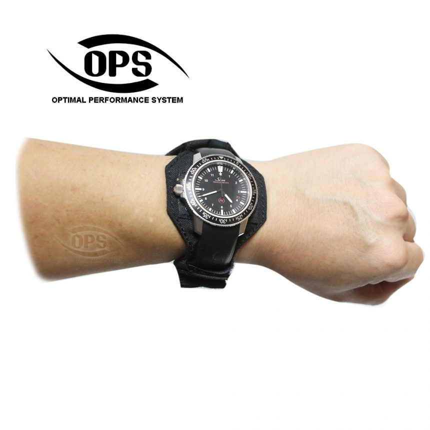 UNIVERSAL WRIST WATCH COVER URTACTICAL