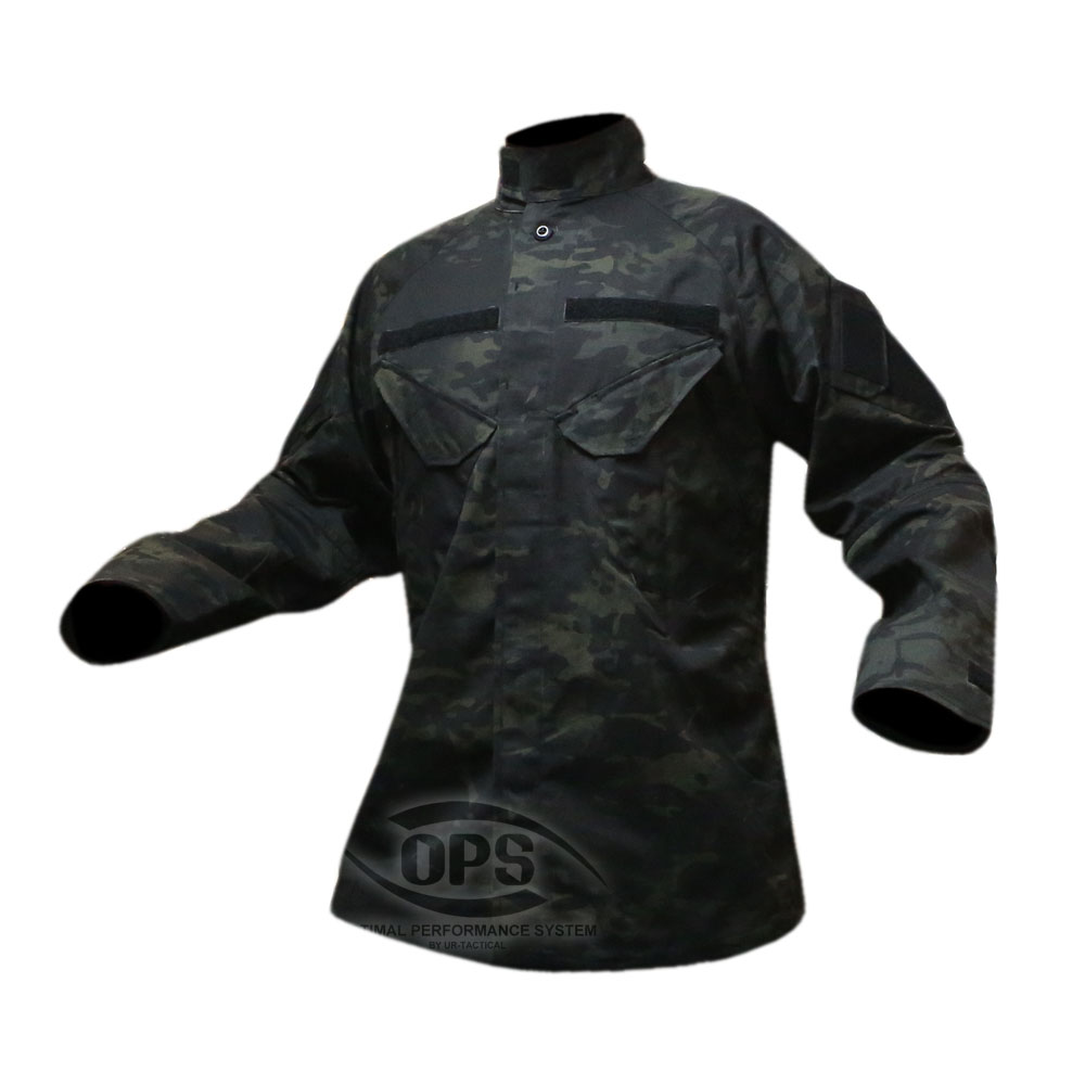 INTEGRATED BATTLE SHIRT 2.0 - UR-TACTICAL