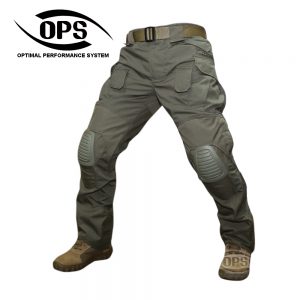 GEN 2 ULTIMATE DIRECT ACTION PANTS