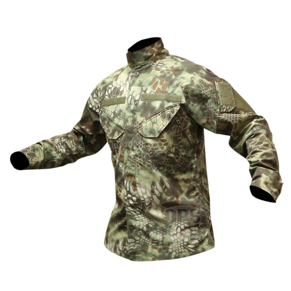 INTEGRATED BATTLE SHIRT 2.0 - UR-TACTICAL