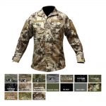 O.P.S. INTEGRATED BATTLE SHIRT 2.0