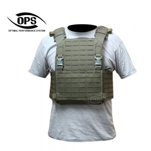 ADVANCED MODULAR PLATE CARRIER SYSTEM