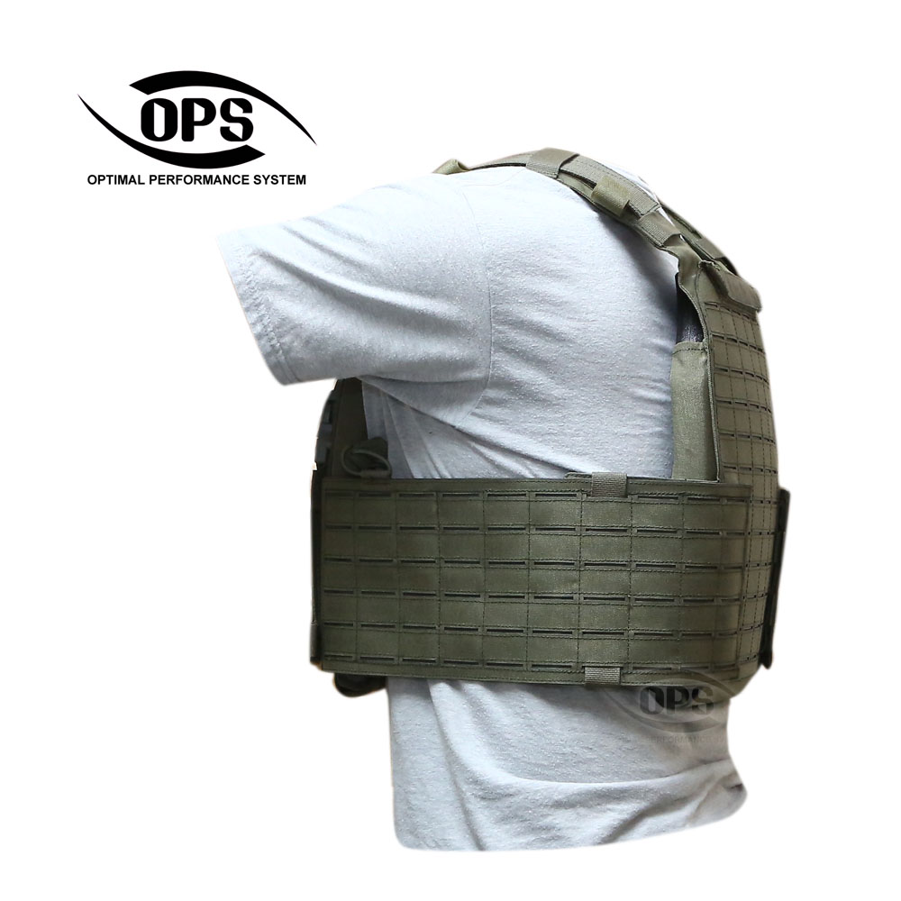 ADVANCED MODULAR PLATE CARRIER SYSTEM - UR-TACTICAL