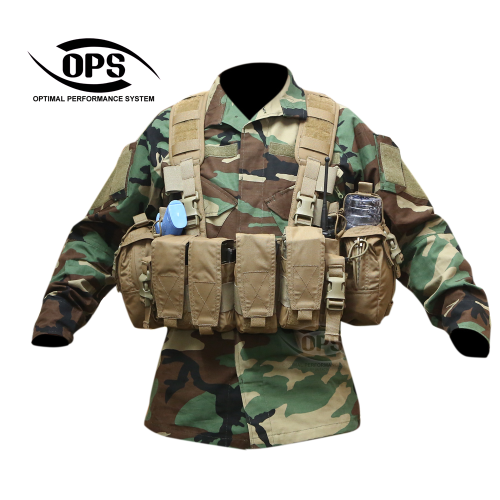 Ira Rigs COMBAT CHEST RIG Archives - UR-TACTICAL