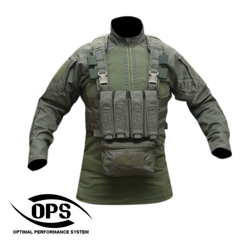 MINIMO CHEST RIG – UR-TACTICAL