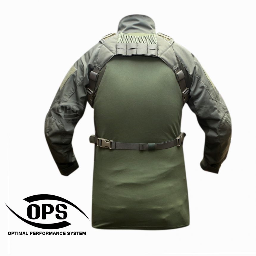 MINIMO CHEST RIG - UR-TACTICAL