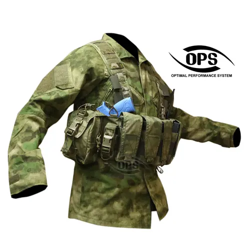 ENHANCED COMBAT CHEST RIG – UR-TACTICAL