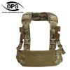 O.P.S. Minimo Chest Rig_MULTICAM
