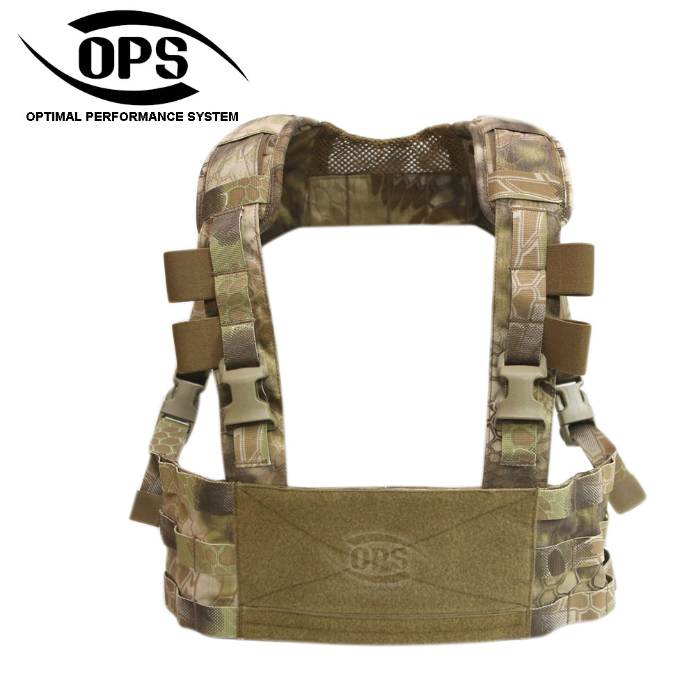 MINIMO CHEST RIG - UR-TACTICAL