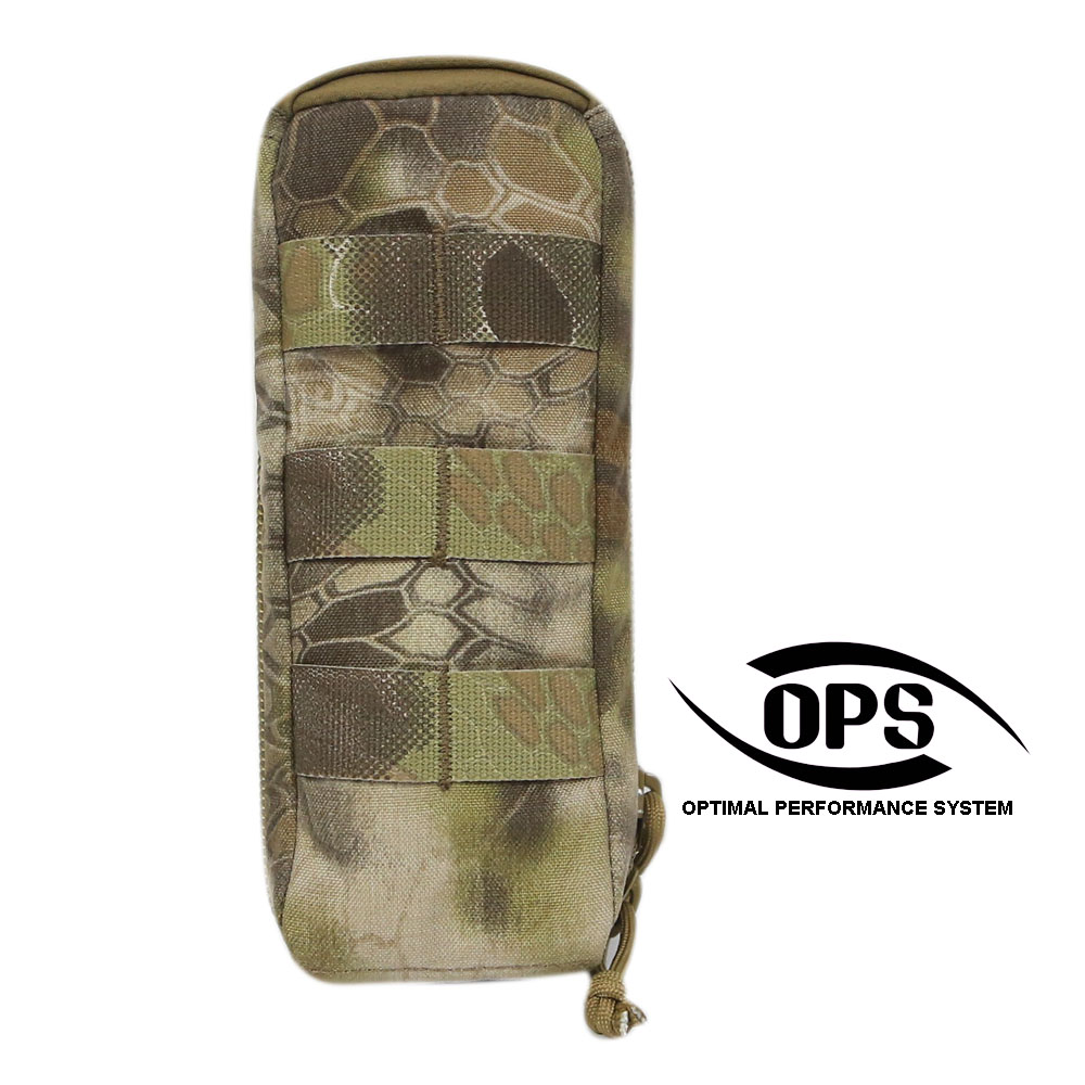 O.P.S. PADDED MODULAR POUCH - UR-TACTICAL
