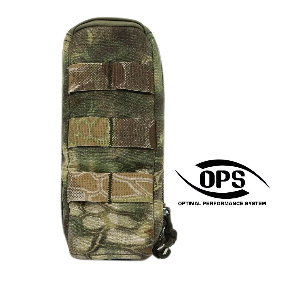 O.P.S. PADDED MODULAR POUCH - UR-TACTICAL
